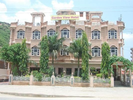 Garden View Hotel